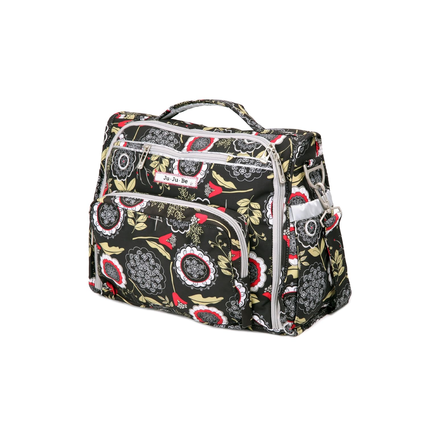 Ju Ju Be BFF Diaper Bag - Lotus Lullaby