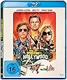 Once Upon A Time In… Hollywood  Blu-ray Leonardo DiCaprio  3605x 15,56e 