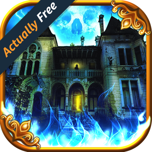 The Mystery of Haunted Hollow - Point & Click Adventure Games FREE