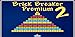 Brick Breaker Premium 2