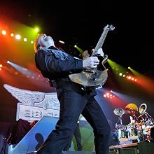 .38 Special - Don Barnes - 38 Special  / photo credit - Carl Dunn