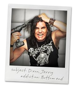 Image de Warrant