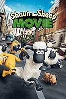 Shaun the Sheep The Movie