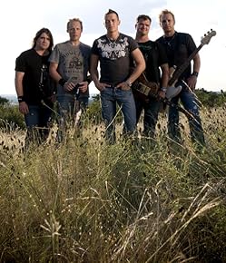 Bilder von 3 Doors Down