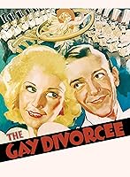 The Gay Divorcee
