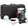 Jancy Magforce Portable Magnetic-Base Drill, 120V, 10.2 Amp Motor, 1-5/8" Diameter x 2" Depth Capacity
