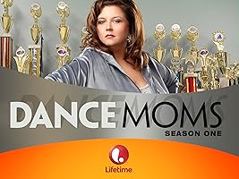 Dance Moms Season 1