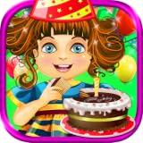 Baby First Birthday Party