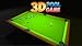 3D Pool