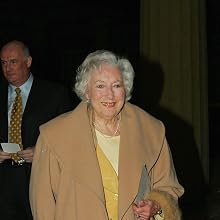 Vera Lynn - Music Day At The Palace - Reception