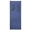 TOALLA para YOGA de MANDUKA eQUA MAT coleccion LYRICS NAMASTE