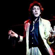 The Boomtown Rats - Paul Natkin Archive