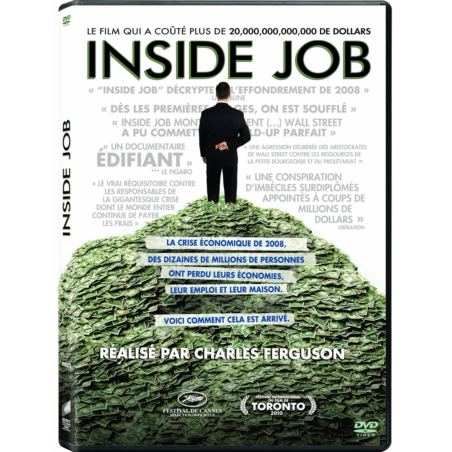 Inside Job