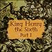 King Henry the Sixth, Part I
