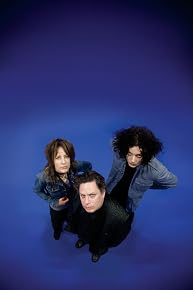 Image of Dex Romweber Duo