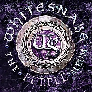 The Purple Album [CD/DVD][Deluxe Edition]