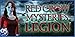 Red Crow Mysteries: Legion