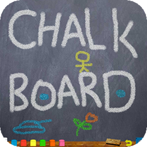Chalk Board