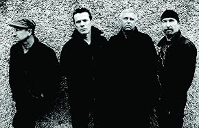 Bilder von U2
