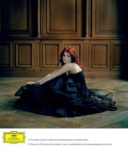 Image de Patricia Petibon