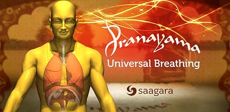 Universal Breathing - Pranayama
