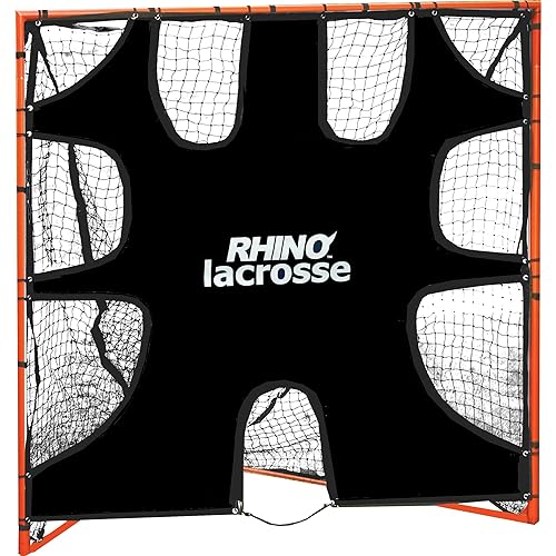 Champion Lacrosse Goal Target
