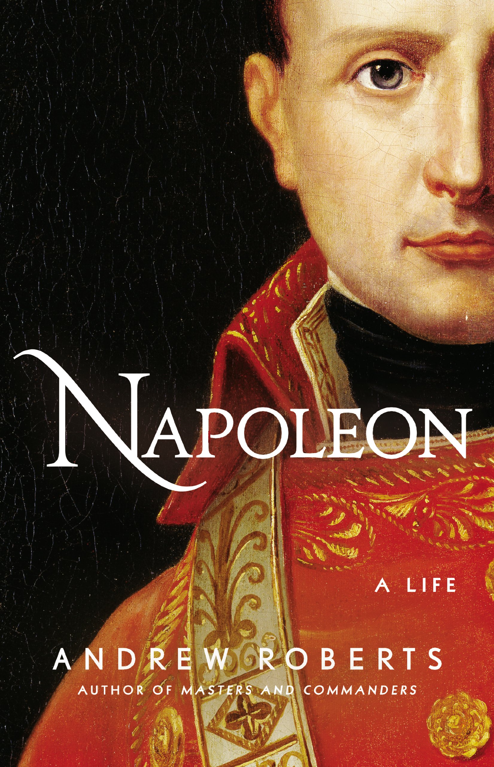 Napoleon ISBN-13 9780670025329