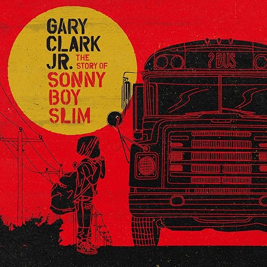 The Story of Sonny Boy Slim