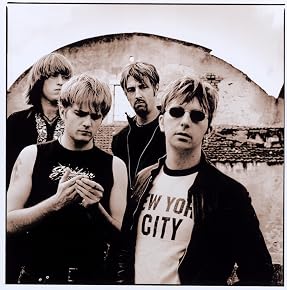 Image de Mansun