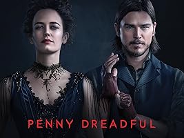 Penny Dreadful Season 1