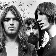 Pink Floyd