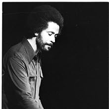 Bobby Hutcherson - Photo of Bobby Hutcherson