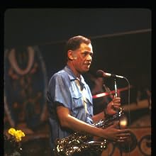 Dexter Gordon