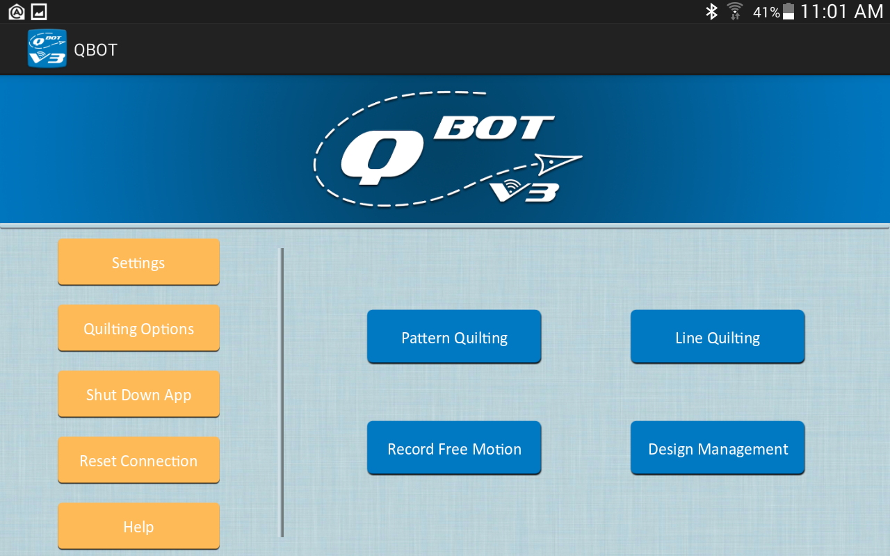Amazon.com: QBOT V3: Appstore for Android