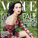 Vogue Magazine ~ Cond� Nast