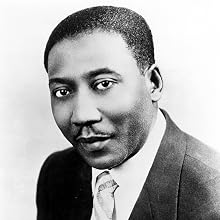 Muddy Waters