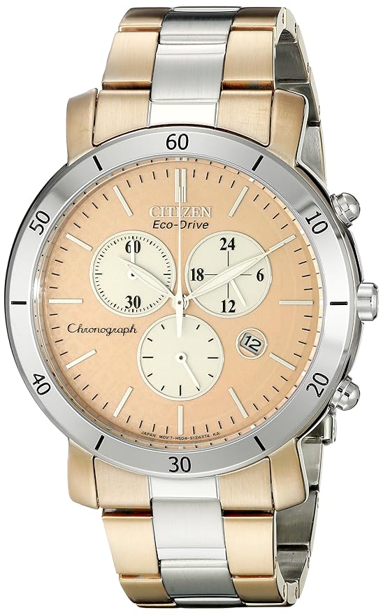 Amazon.com: Citizen Women's FB1346-55Q Drive from Citizen Eco ...