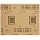 Norton Multisand Abrasive Sheet, Paper Backing, Aluminum Oxide