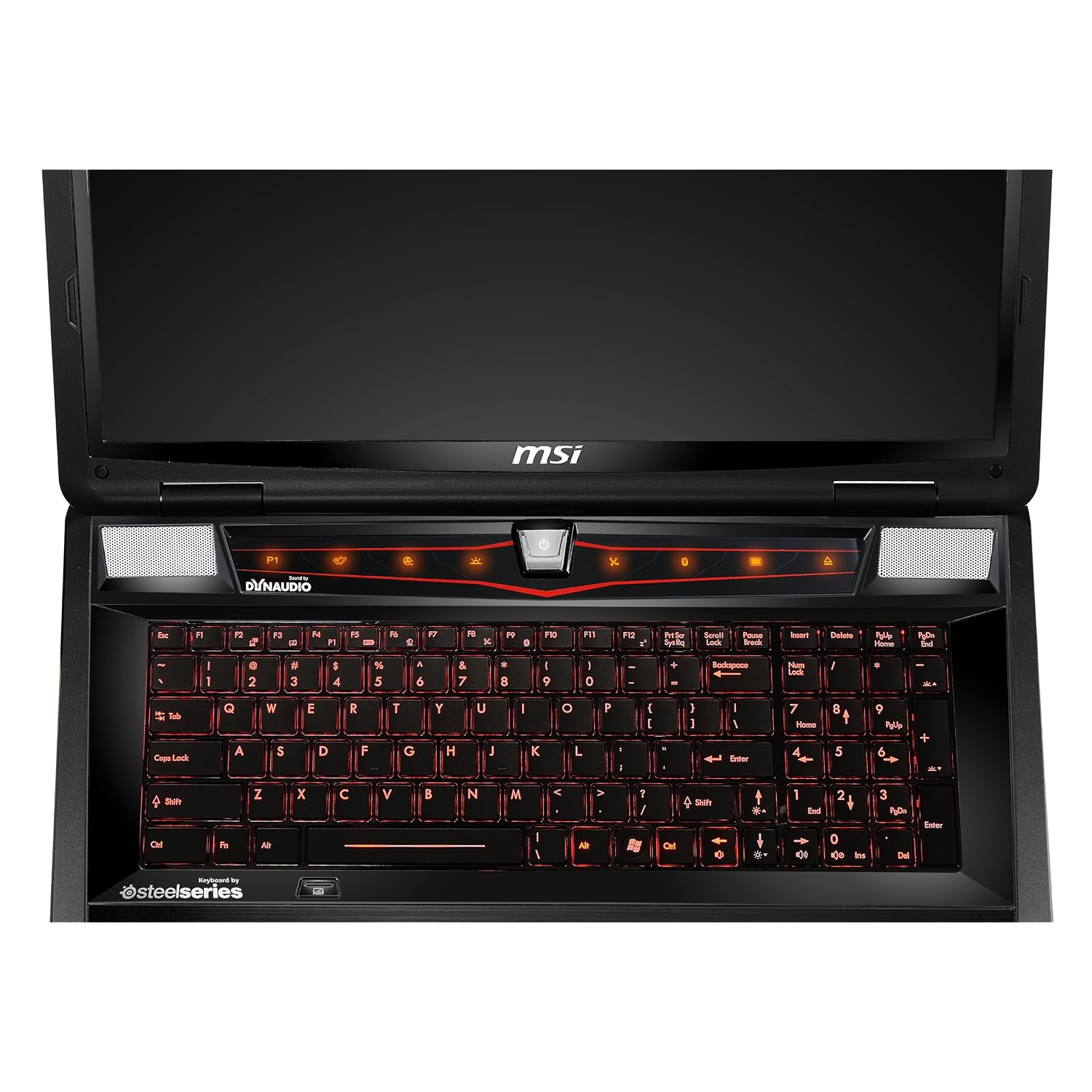 MSI G Series GT780DX-406US 17.3-Inch Laptop