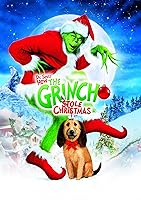 Dr. Seuss' How The Grinch Stole Christmas