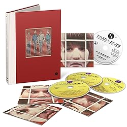 More Songs About Buildings And Food [Blu-ray]