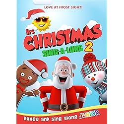 It's Christmas Sing-along 2