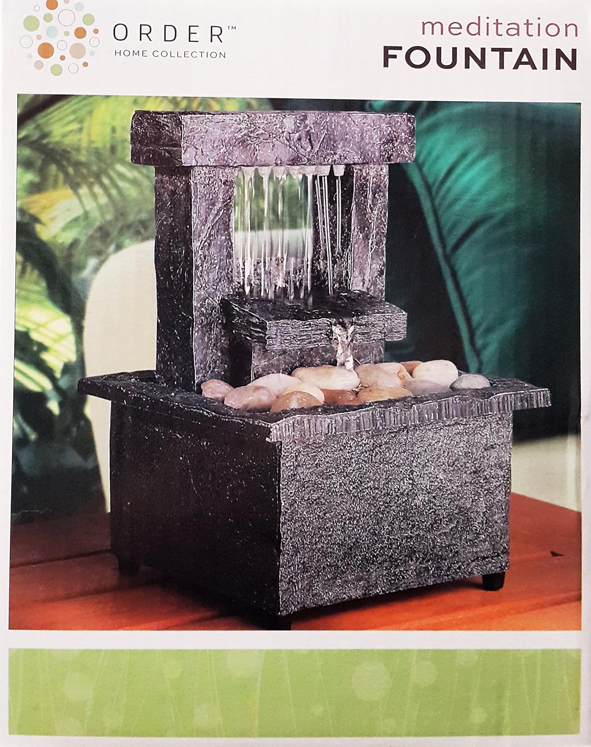 tabletop fountains Archives · fountain decorations for home