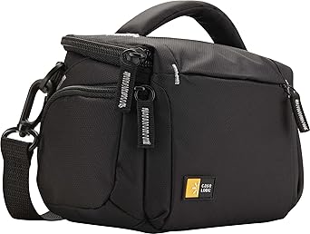 Case Logic TBC Line Camcorder or Compact System Camera Case