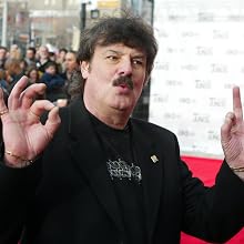 Burton Cummings - 2005 Juno Awards