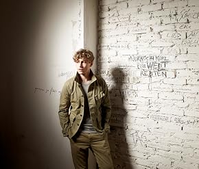 Bilder von Tim Bendzko