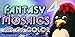 Fantasy Mosaics 4 - Art of Color