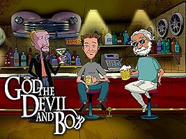 God the Devil and Bob Season 1