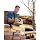 Ironclad HUL-04-L Heavy Utility Landscaper Gloves, Large