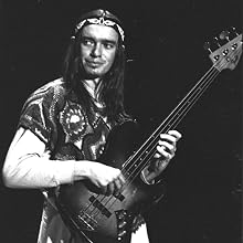 Jaco Pastorius - Photo of Jaco Pastorius